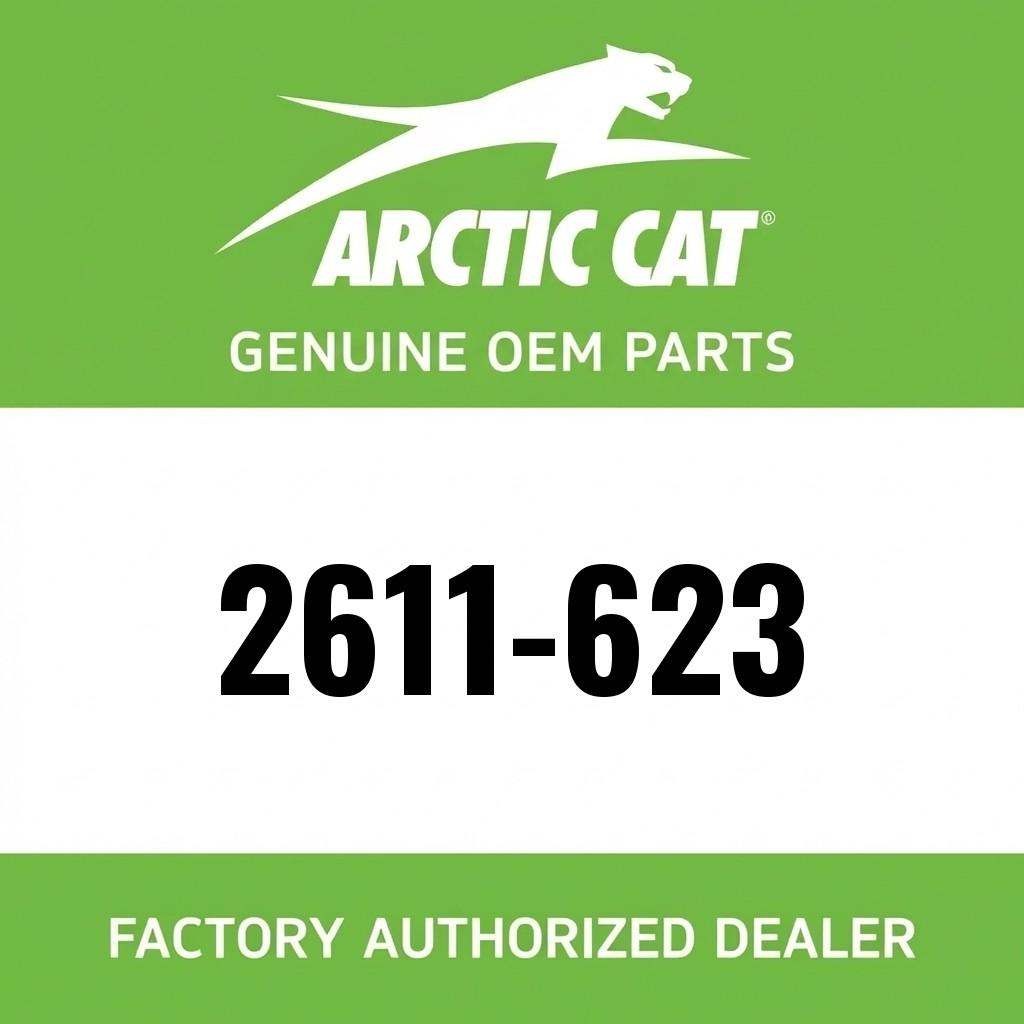 Decal, Engine Part Number image 1