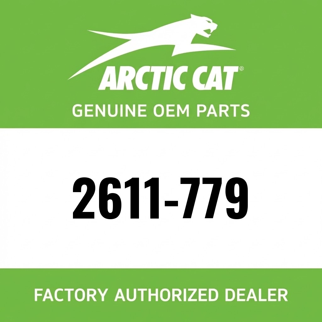 Decal, Engine Part Number image 1