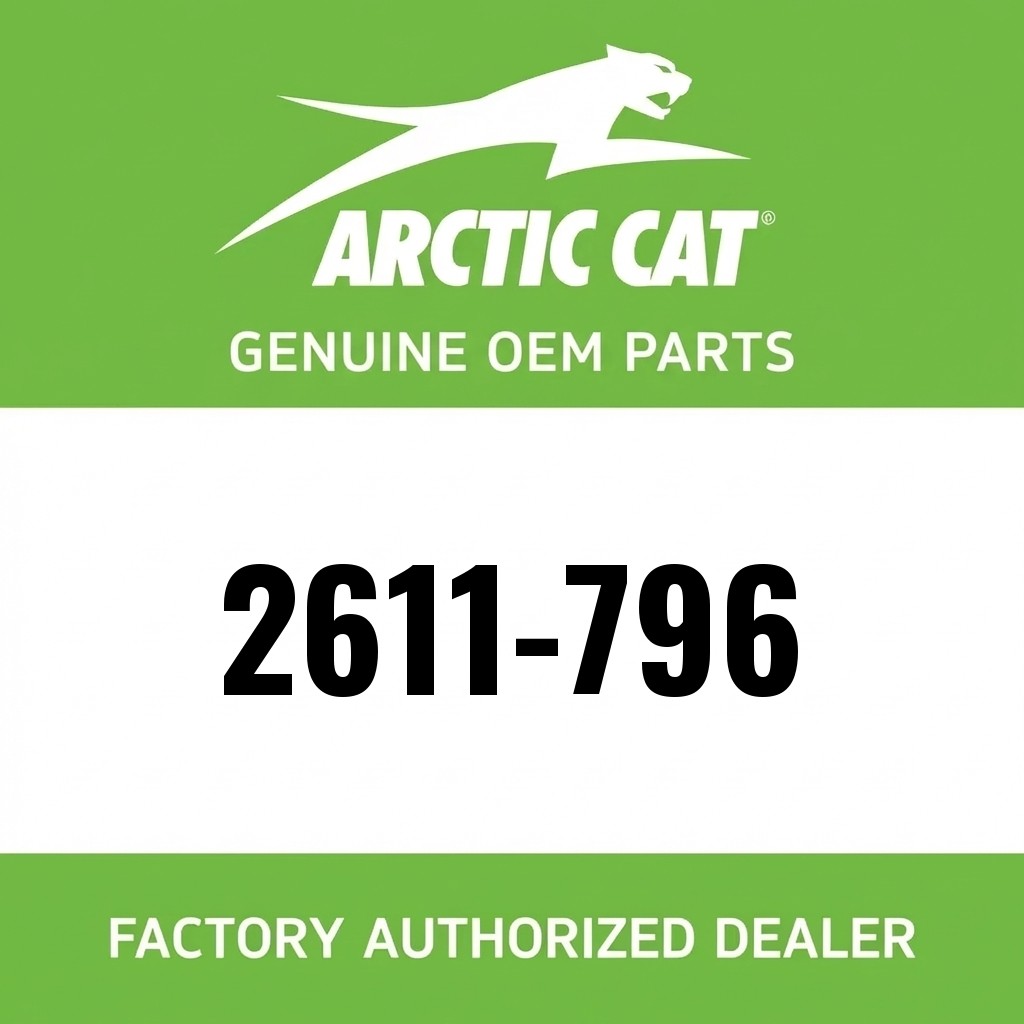 Decal, Engine Part Number image 1