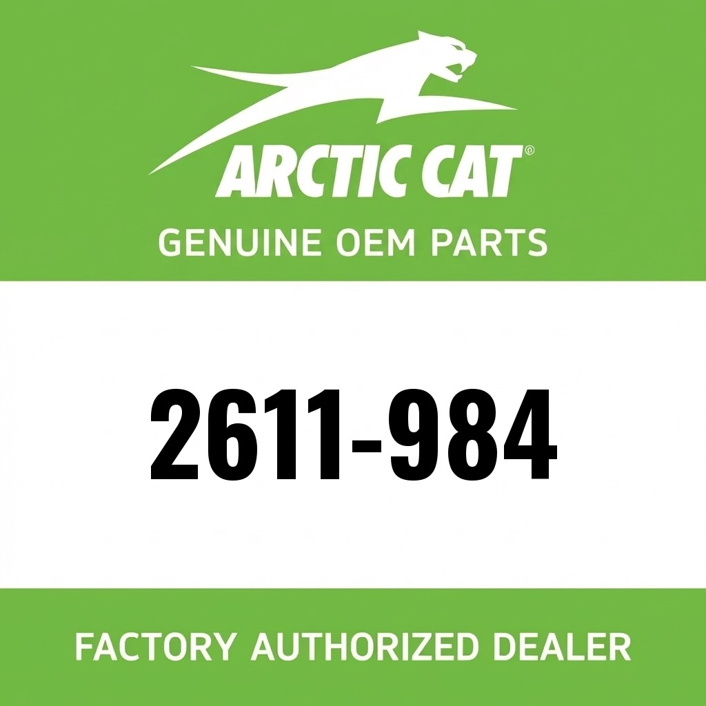 Decal, Hood - Lower Right (DLX) image 1