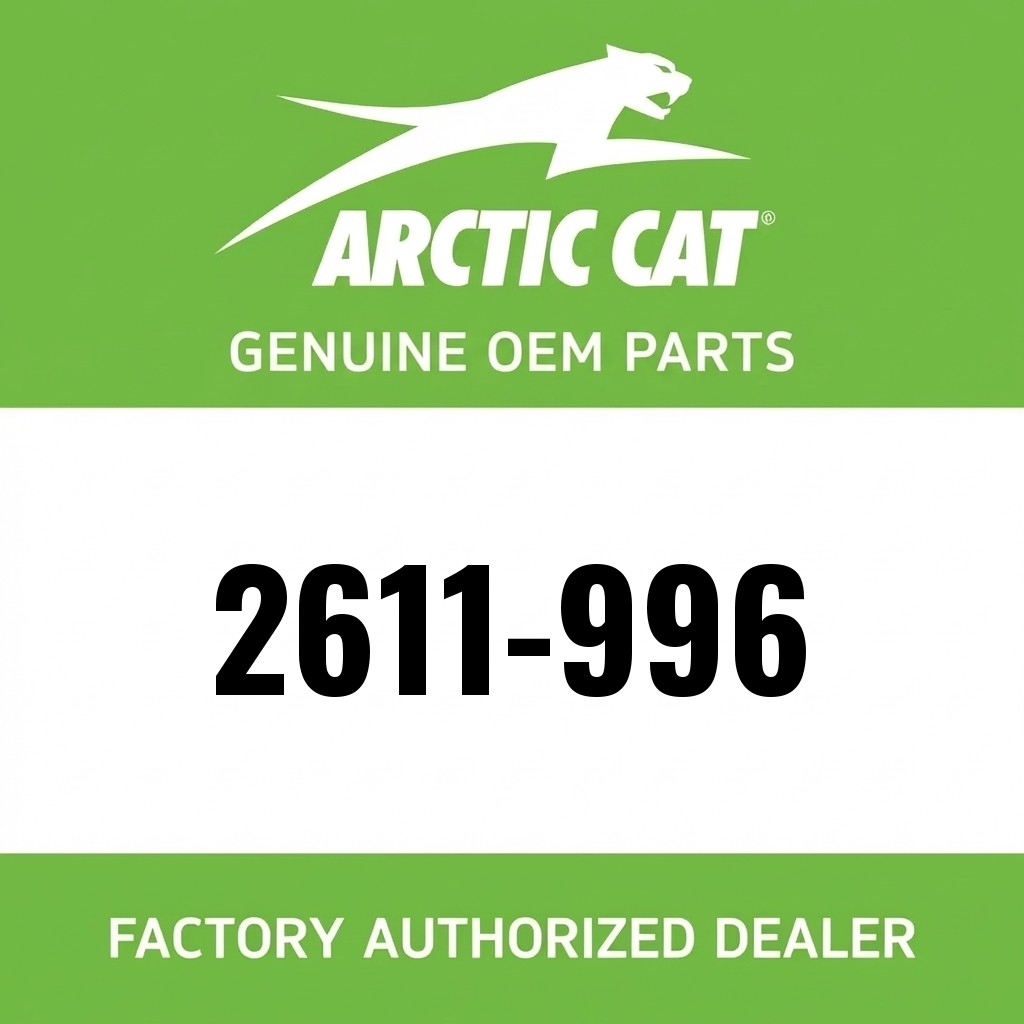 Decal, Engine Part Number image 1