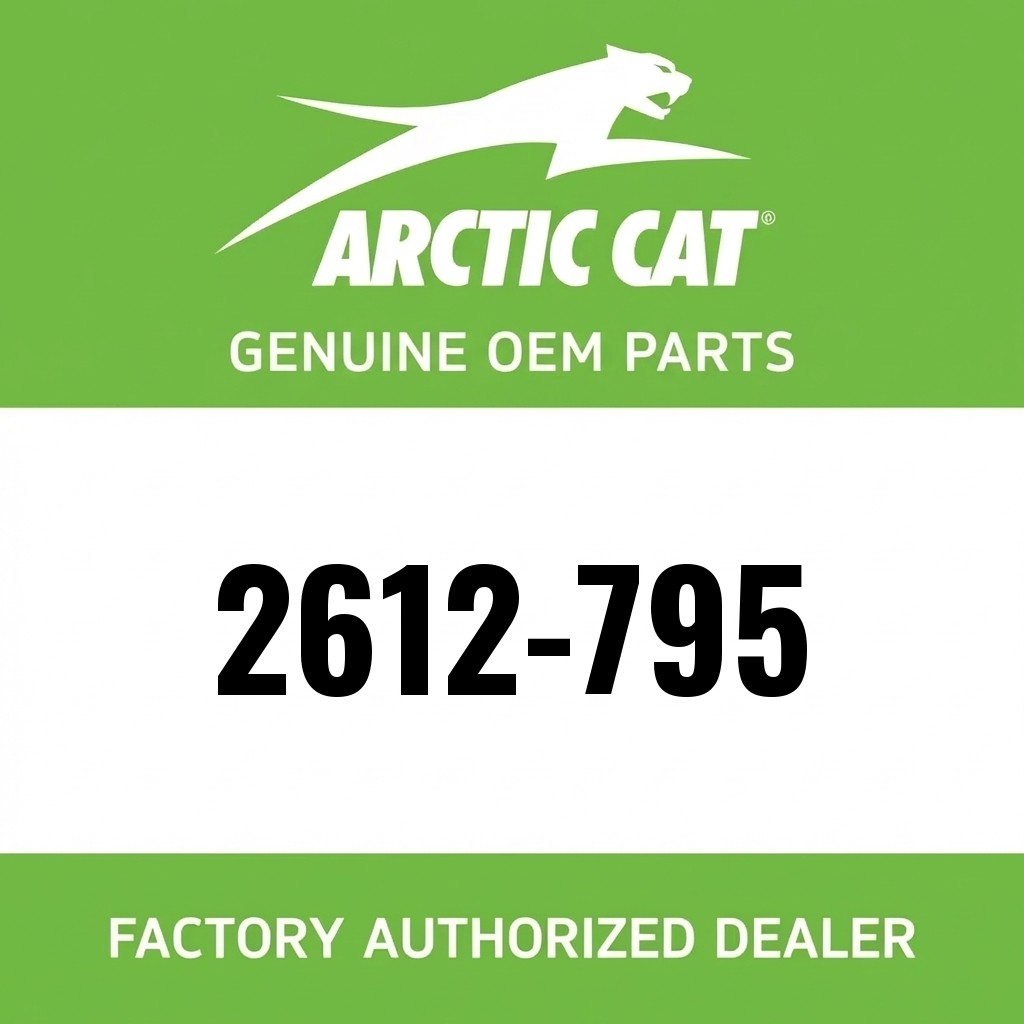 Seal, Exhaust Outlet image 1