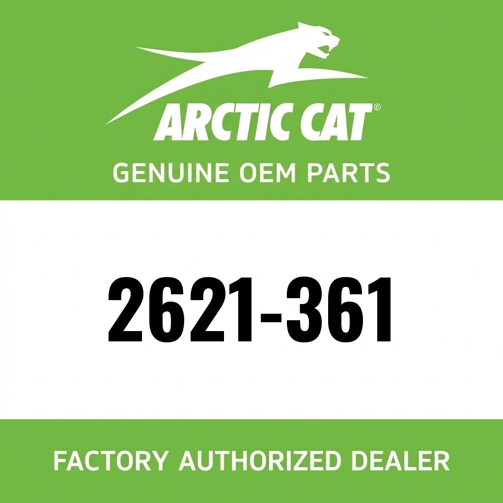 Decal, Side Panel - Upper - Left image 1