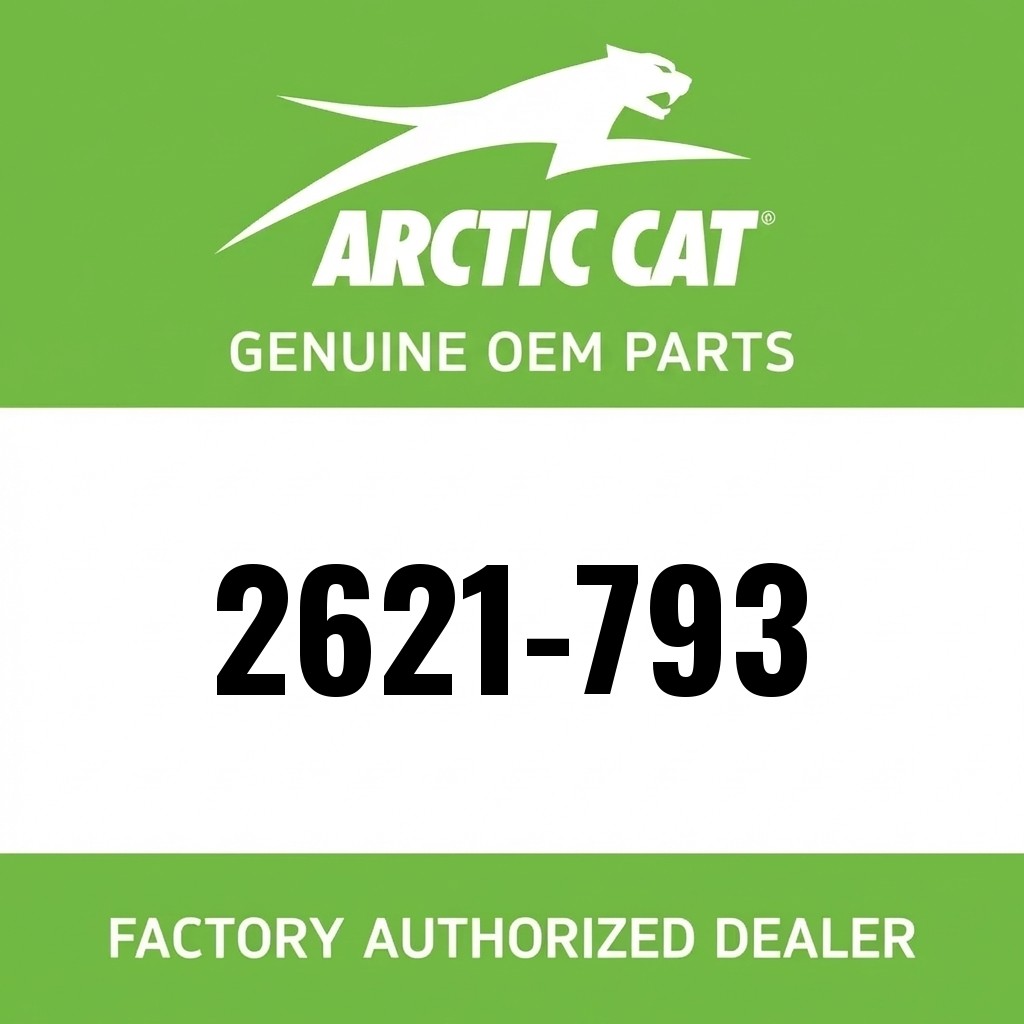 Decal, Front Spar image 1