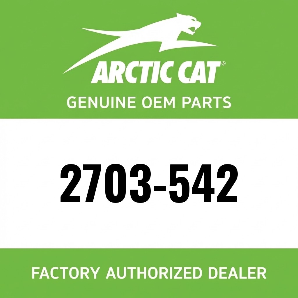 Spindle, Steering - Right Green image 1