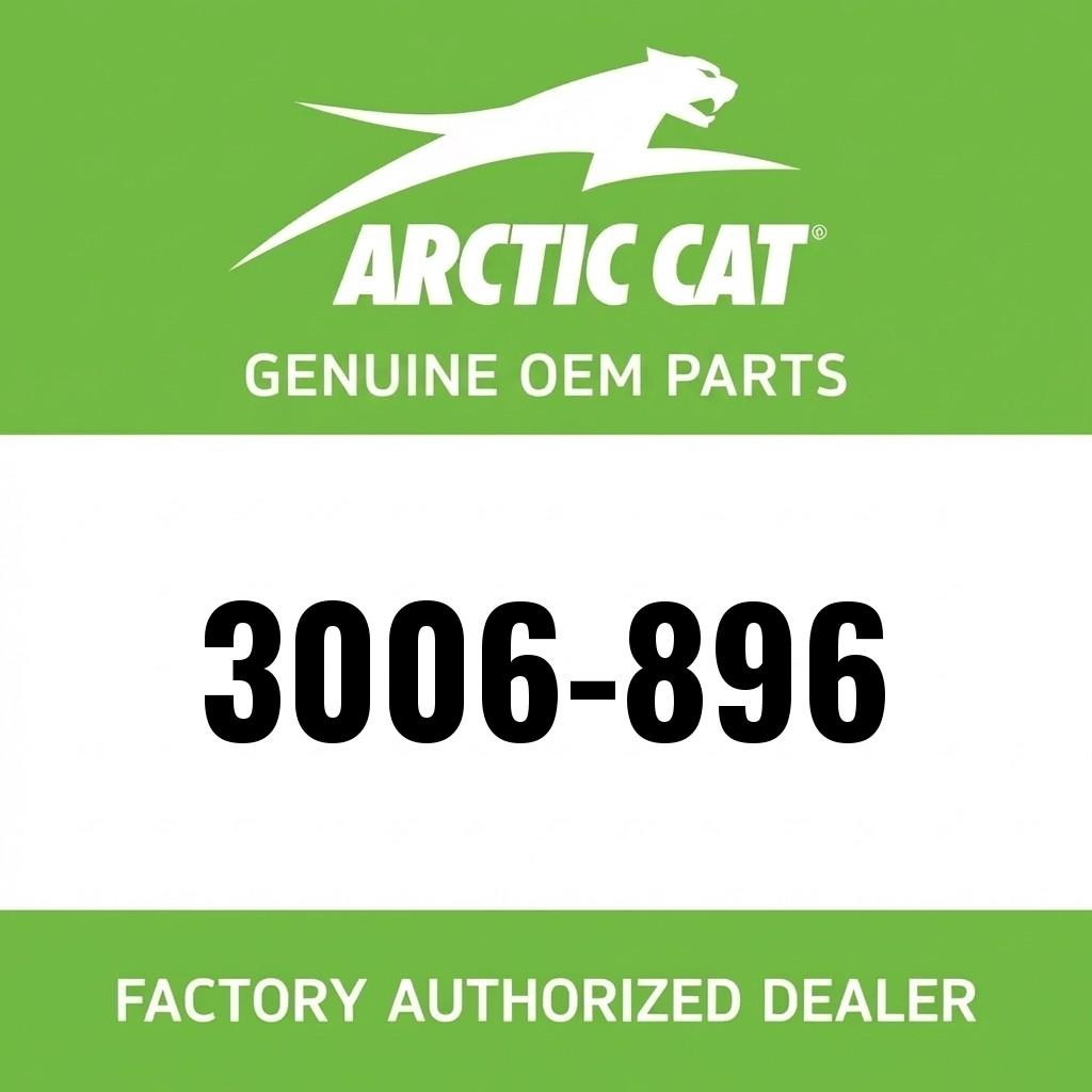 Arctic Cat OEM Snowmobile Recoil Starter Rope - Bulk 50-meter Roll image 1