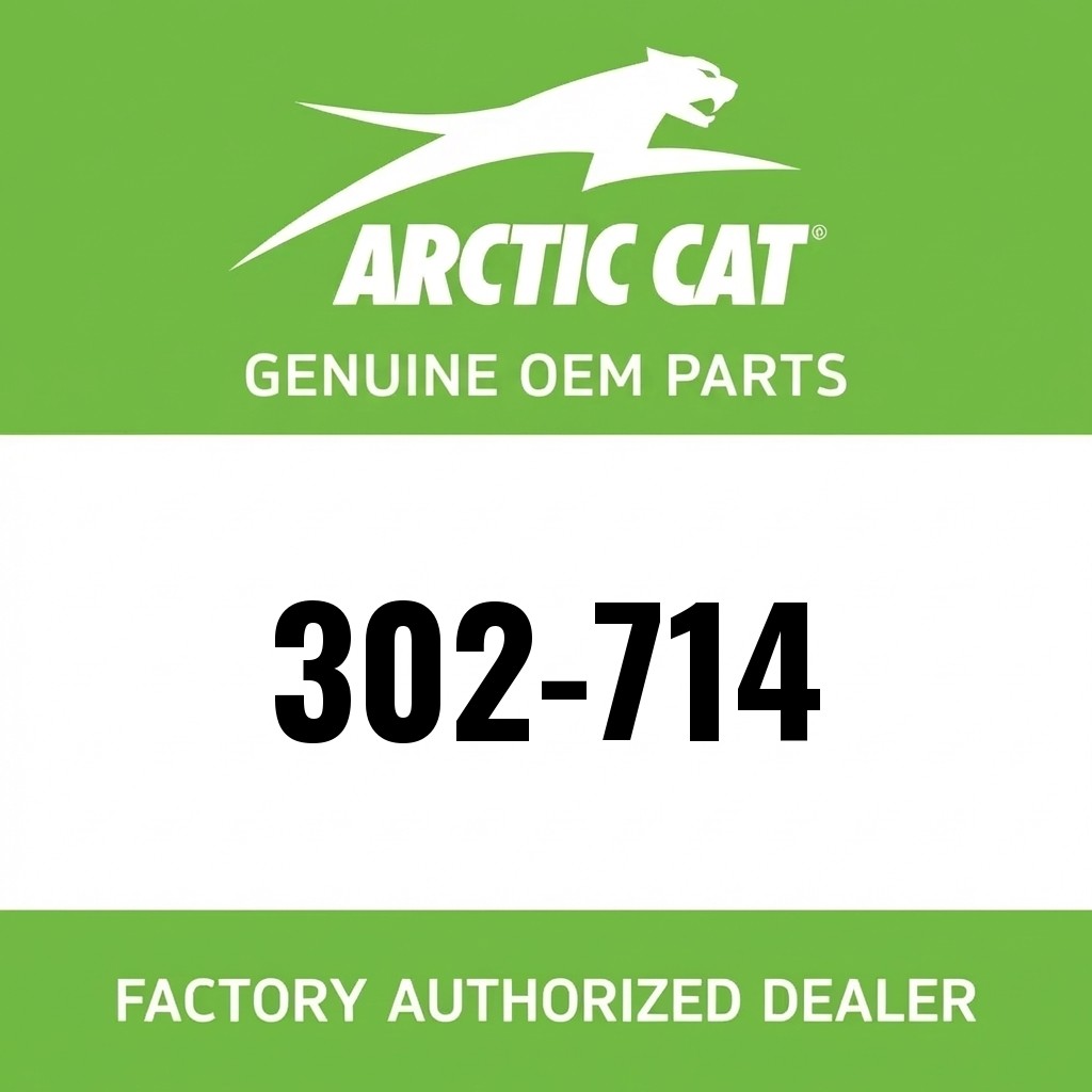 Oil Seal-Right image 1