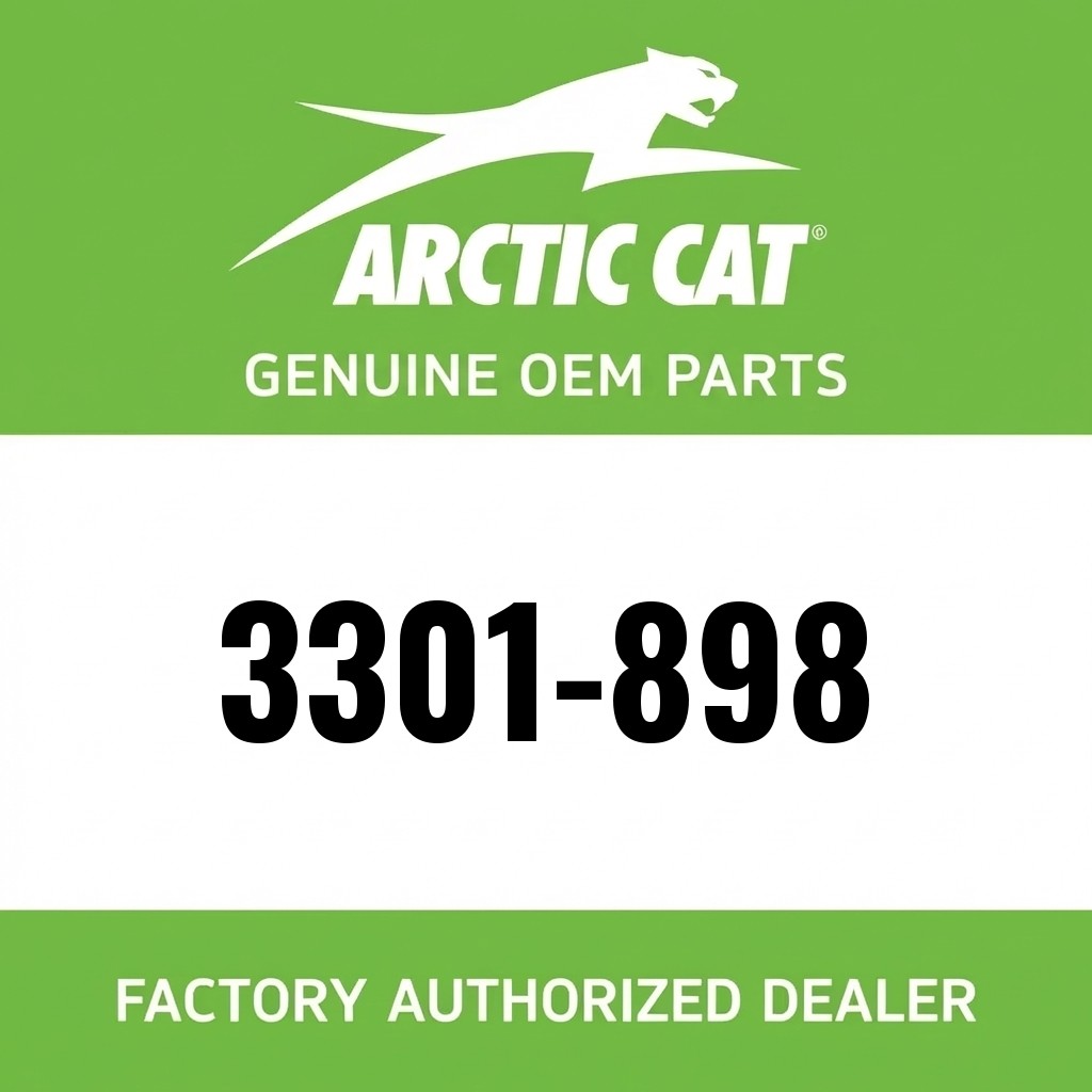 COVER SEAL image 1