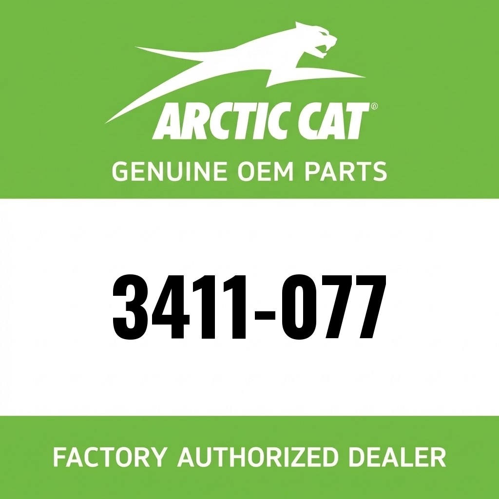 DECAL,FENDER-REAR-1000 I GT WM-LH image 1