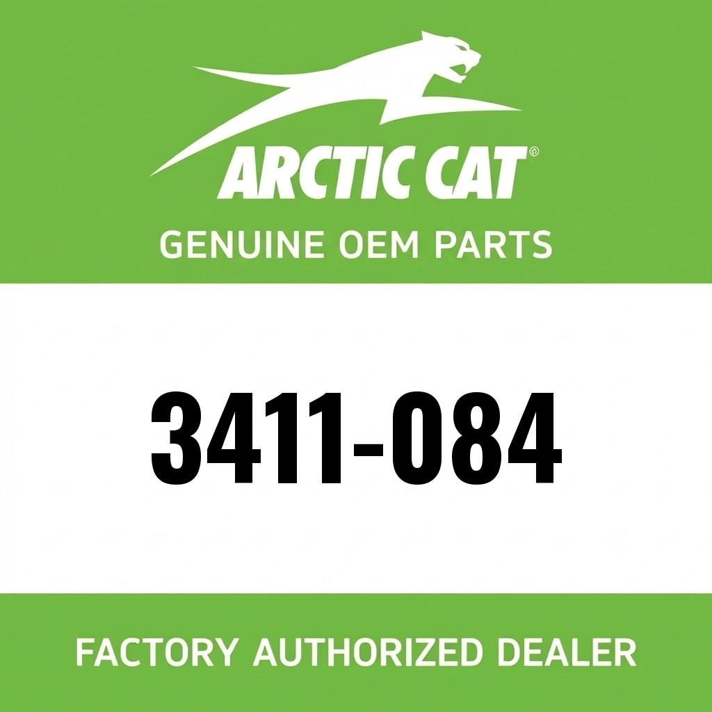 DECAL,FENDER-FRONT-RH image 1