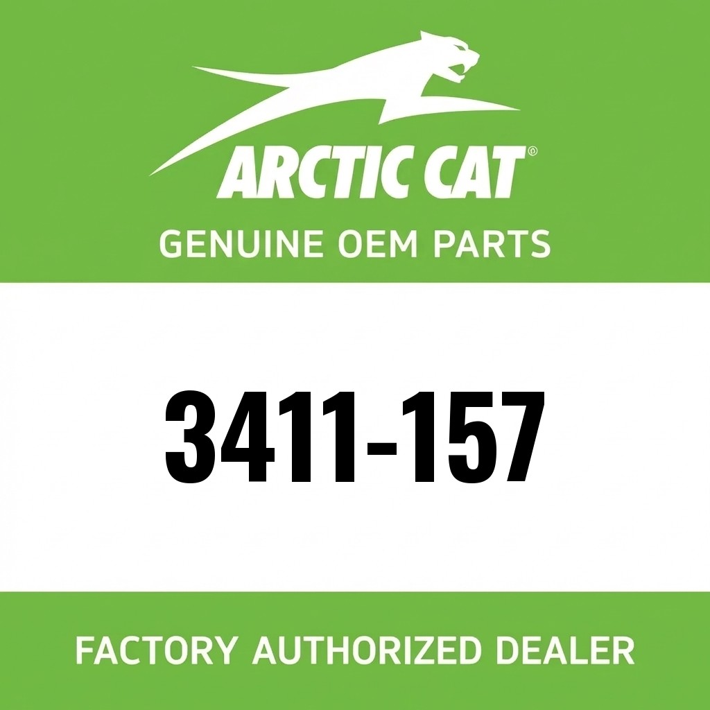 DECAL,HOOD-UPPER-WC-VR-LH image 1
