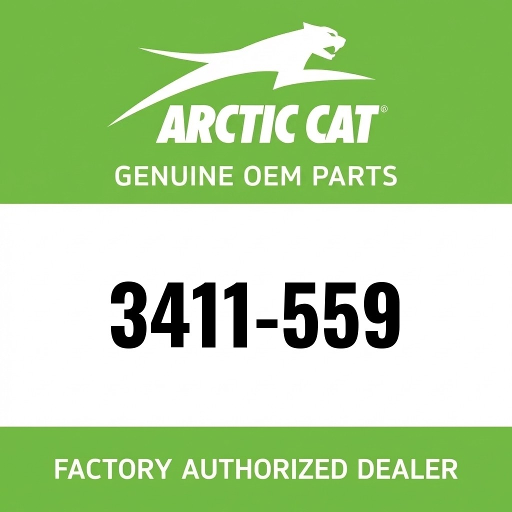 DECAL,SIDE-LH-TEAM ARCTIC GRN (MUDPRO) image 1