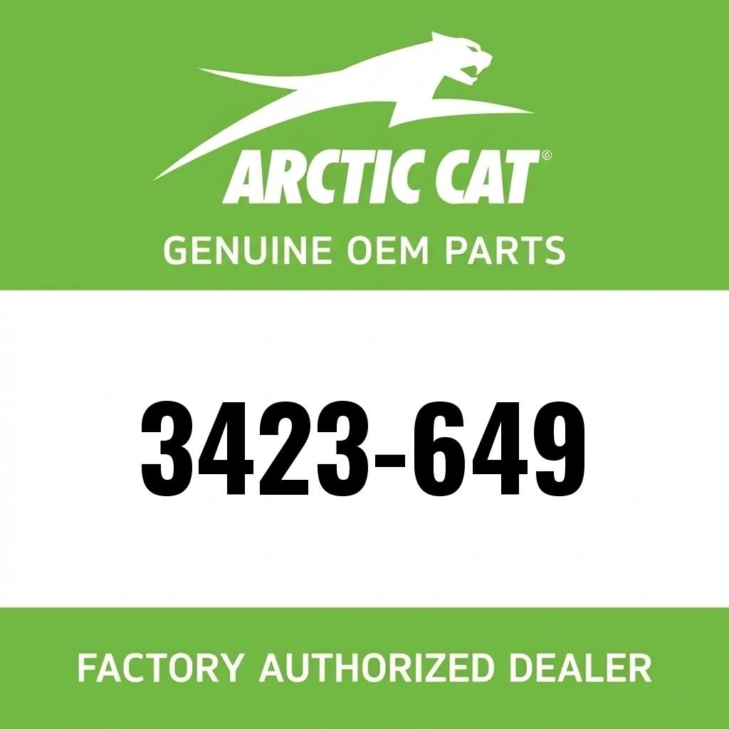 BOLT, BRAKE DISC image 1