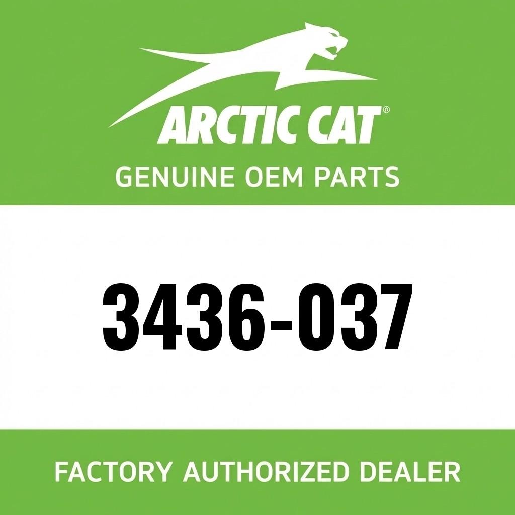 Arctic Cat WARN 3000-lb ProVantage Winch Kit - 2015-2022 XR Alterra image 1