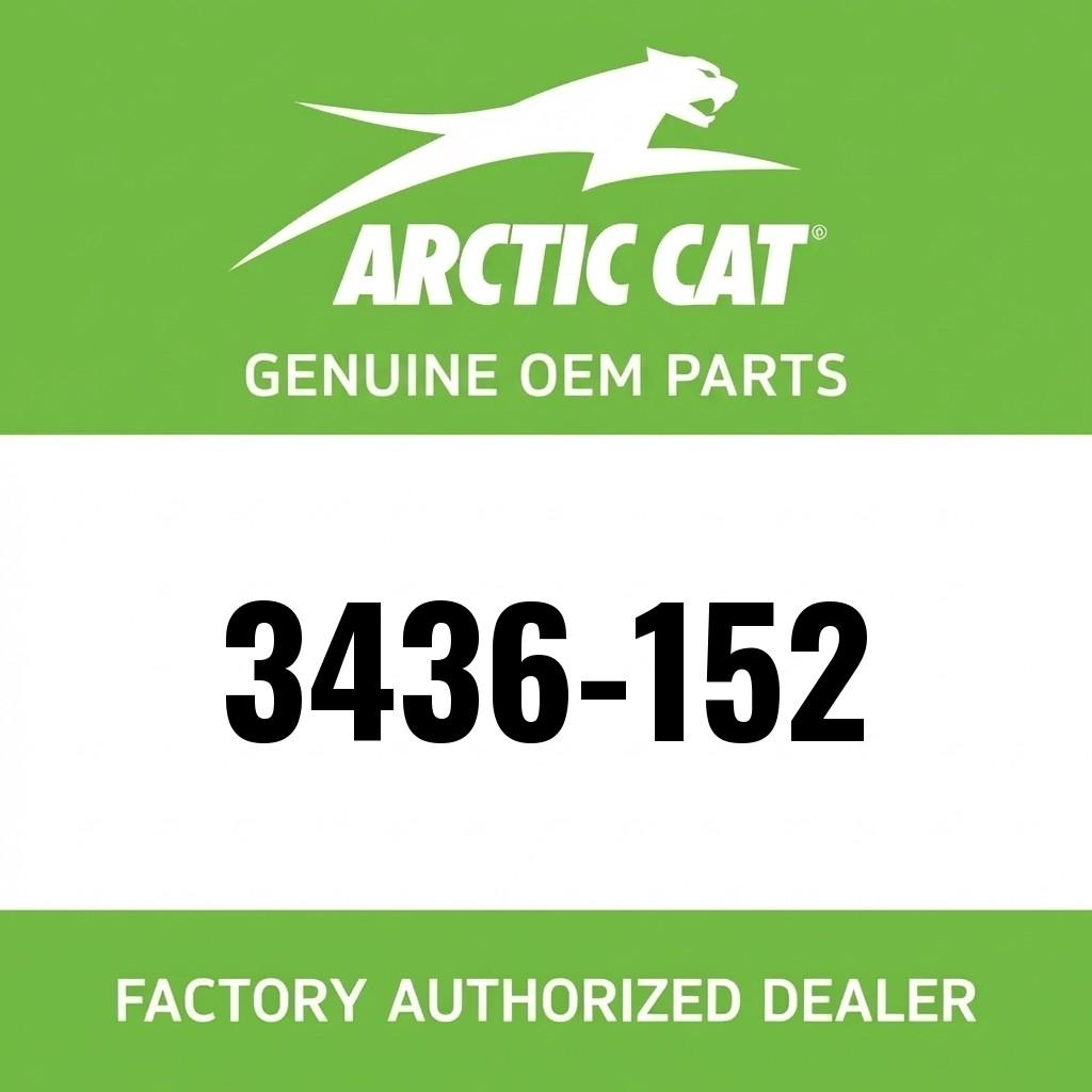 Arctic Cat LED Light Bar Mount - 2018-2024 Wildcat XX image 1