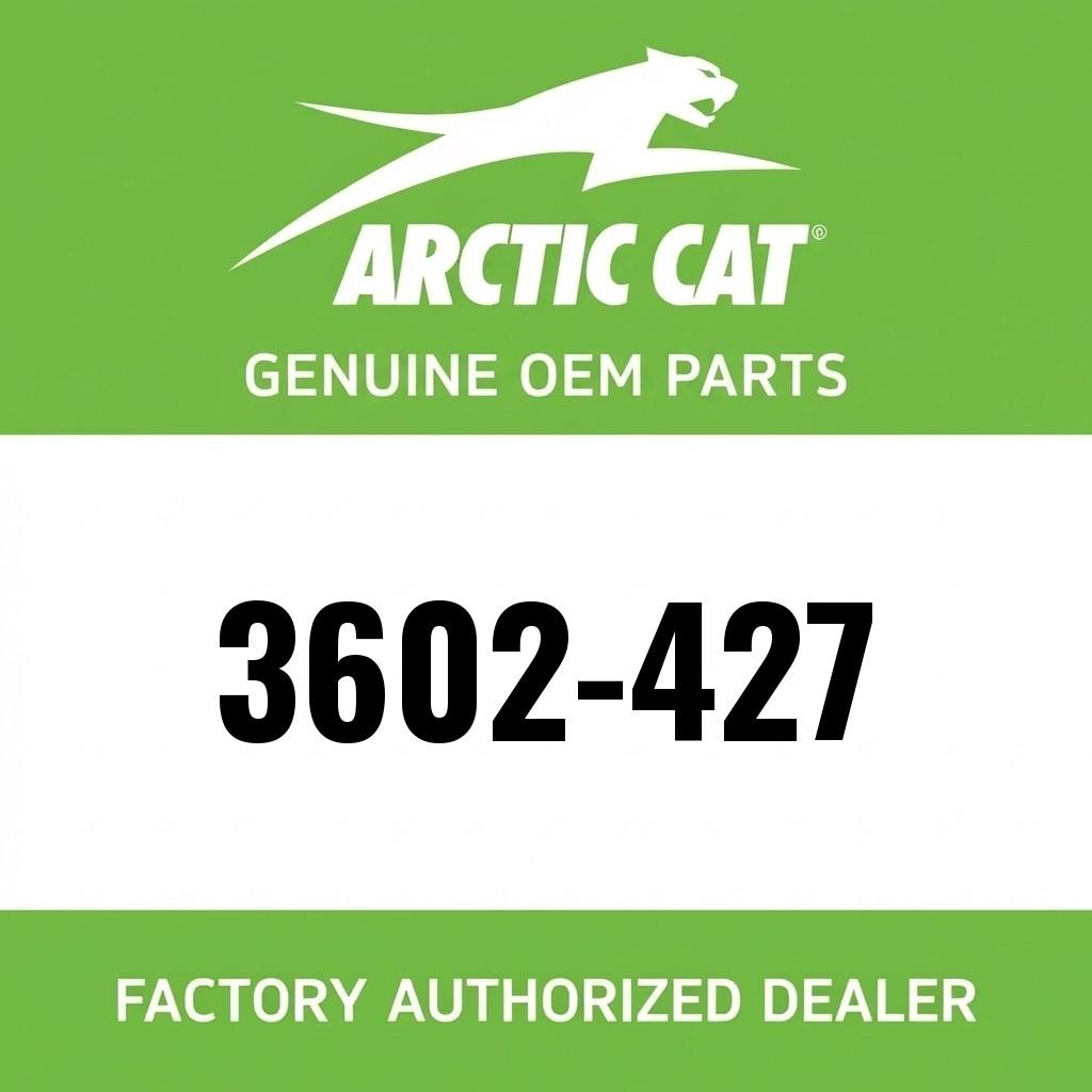 Arctic Cat Camso 165 x 15 x 3.0 Power Claw Alpha One Track image 1