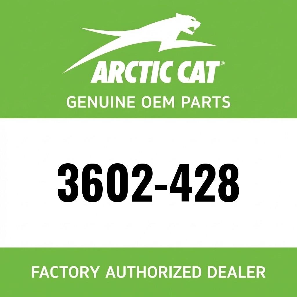 Arctic Cat Advantage Standard Cover - Black - 2024-2027 EXT Riot ZR Catalyst 2-Up image 1