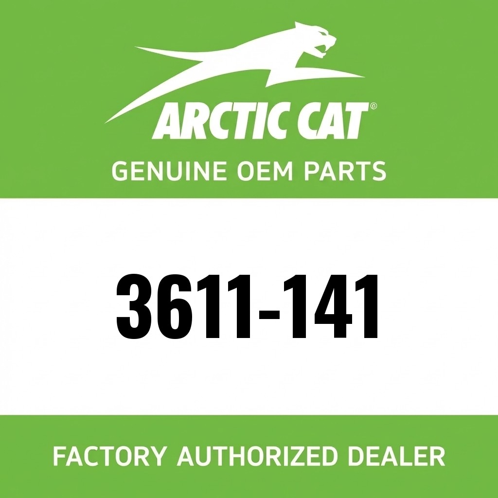 Decal, Hood - Center image 1