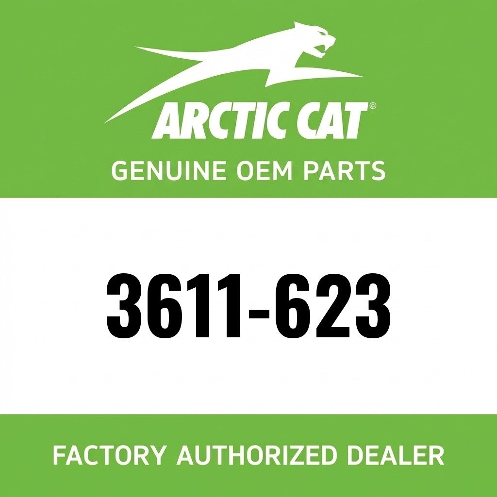 Decal, Hood - Lower Left (ZR) image 1