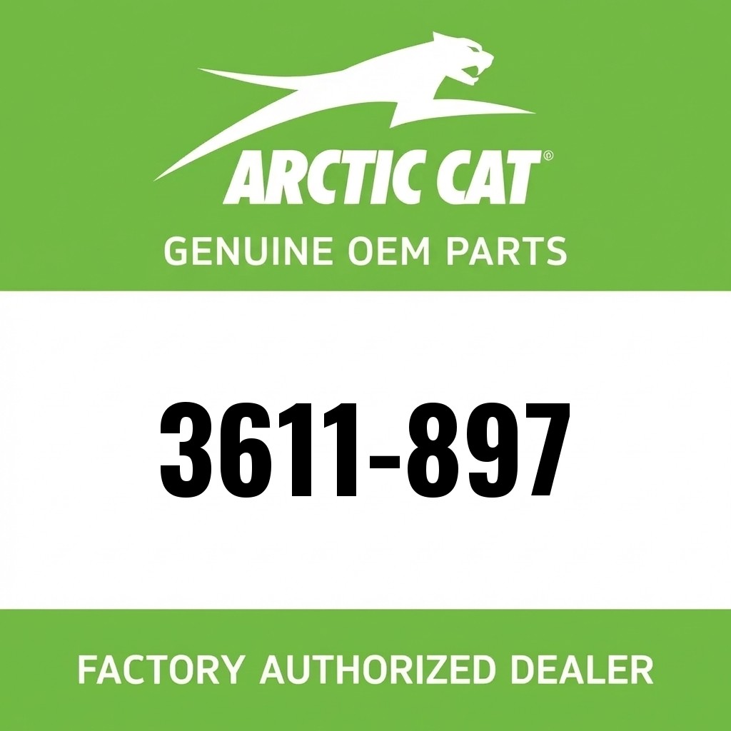Decal, Hood - Crest image 1
