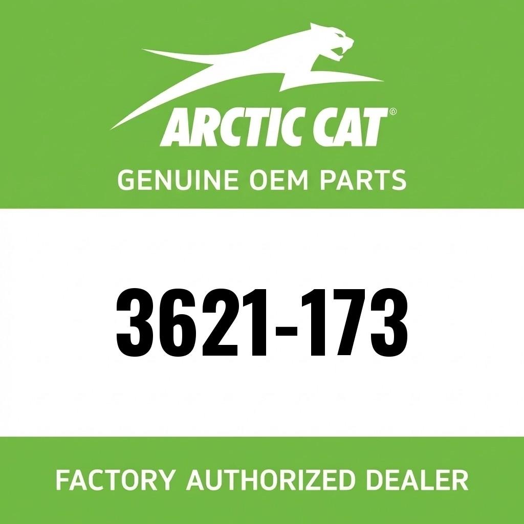 Decal, Skid - Lower - Left image 1