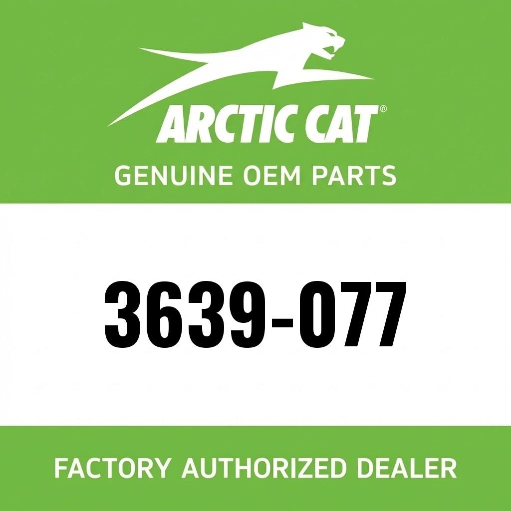 Arctic Cat Aircat Hand Guard Nylon Mount Kit w/o Dimmer - 2001-2006 ZR M Crossfire image 1