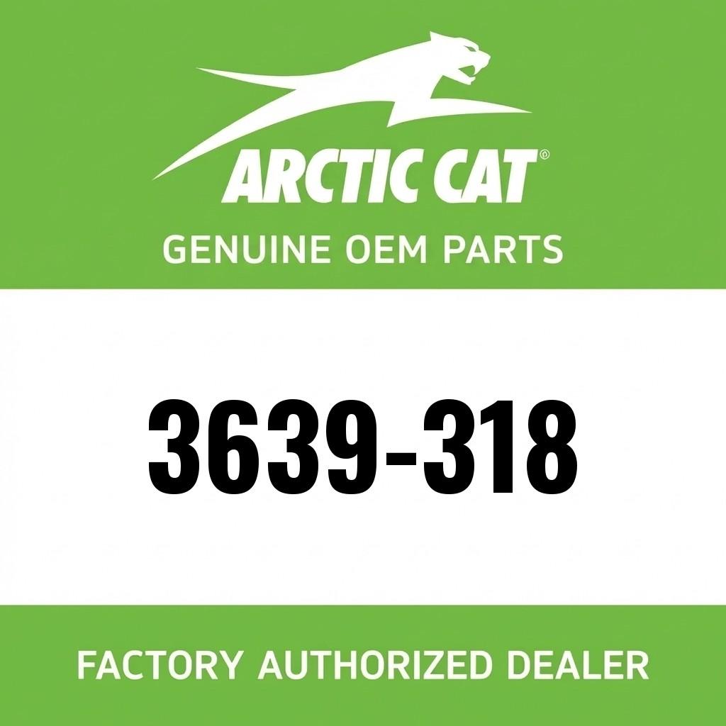 Arctic Cat Competition Carbide Wearbar Pair - 2002-2027 Models - 10-inch image 1