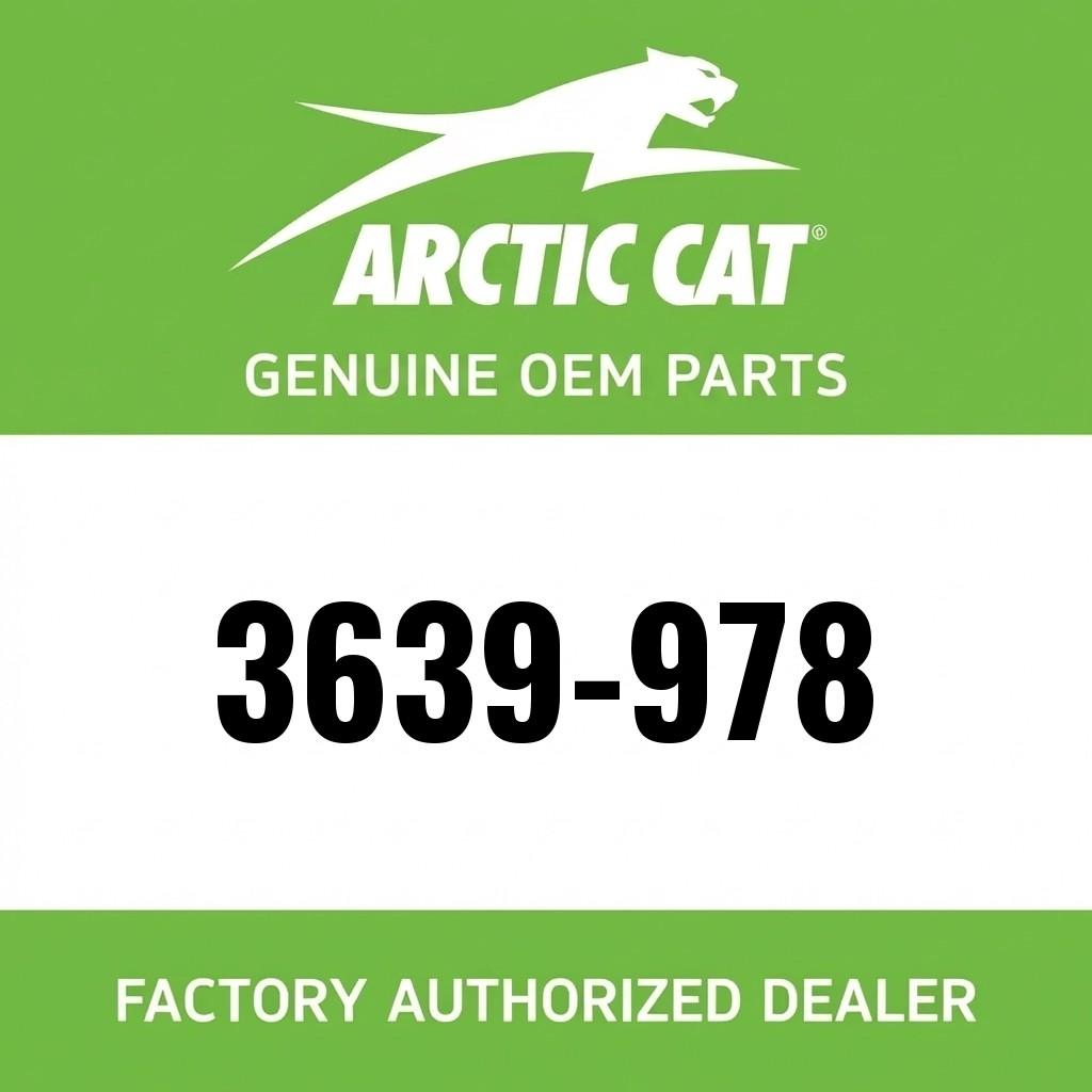 Arctic Cat 1/2 inch Host Bar Standard Carbide Wearbar (Pair) - ZR Style & Parabolic Plastic Skis image 1