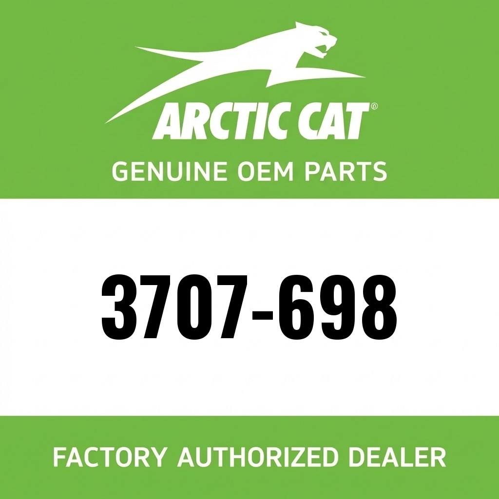 Gusset, Running Board - Right - Green image 1