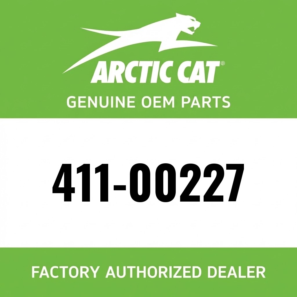 DECAL,HOOD-SCOOP-LH image 1