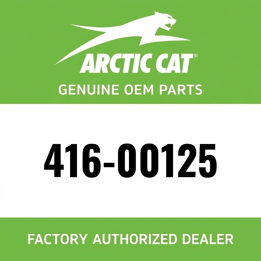 Rear Bumper - Medium Green image 1