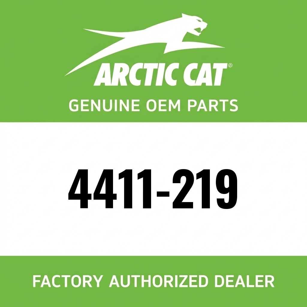DECAL,REAR FENDER- LH (OM) image 1