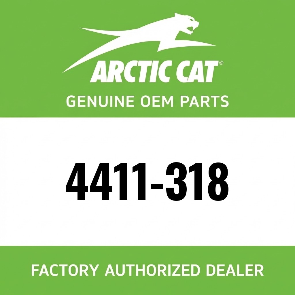DECAL,REAR FENDER-RH (DVX 90) image 1