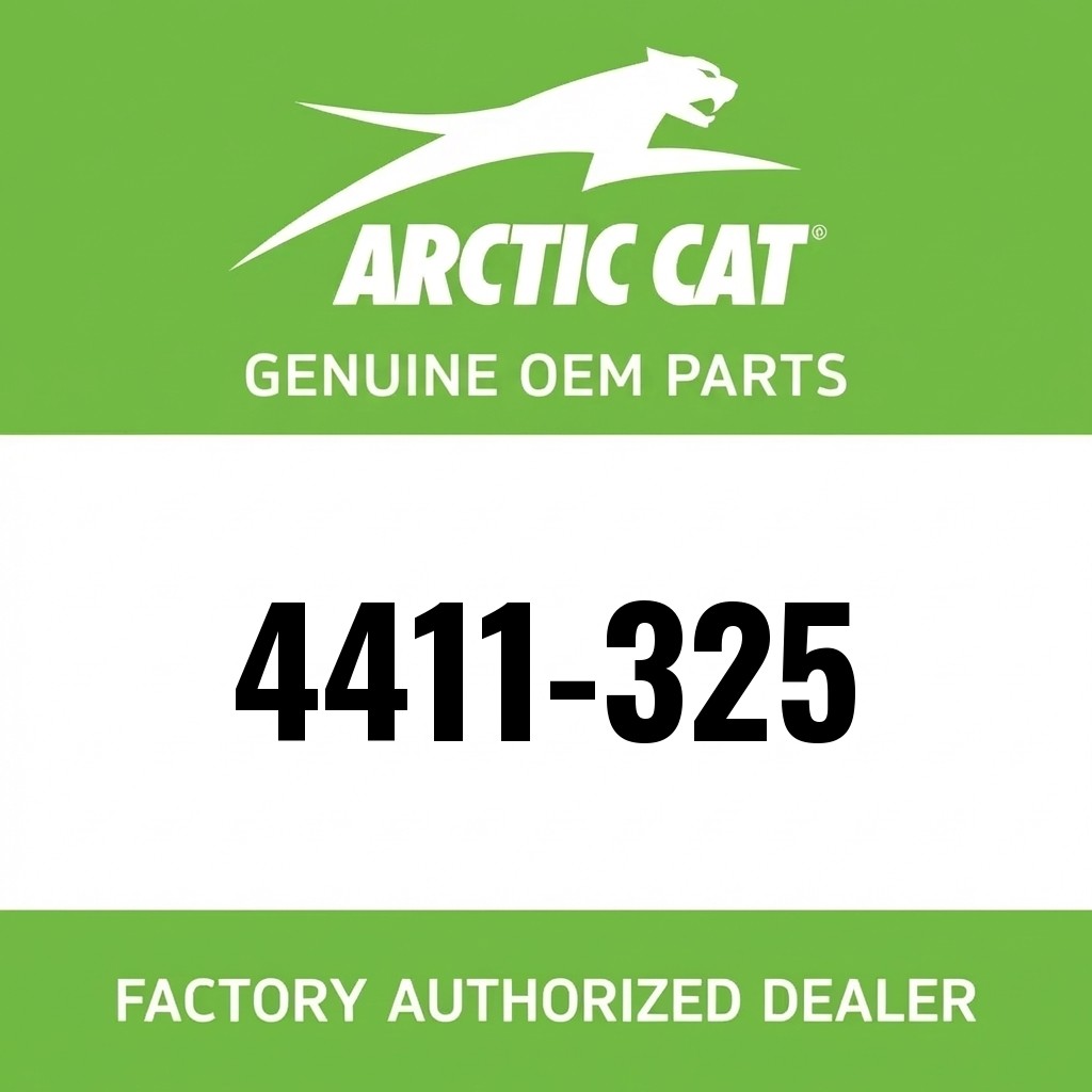 DECAL,FENDER-REAR-LH   (DVX 300) image 1