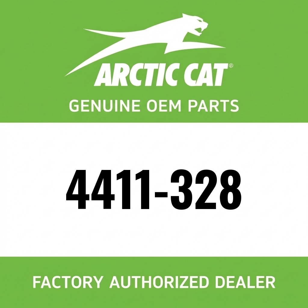 DECAL,AIRCAT-RH (XC 450) image 1
