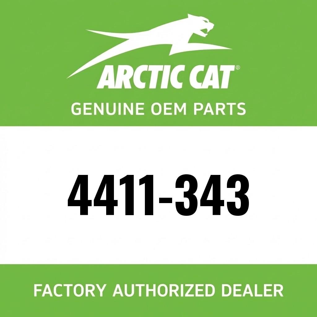 DECAL,SIDE-LH-RED (C-BODY) image 1
