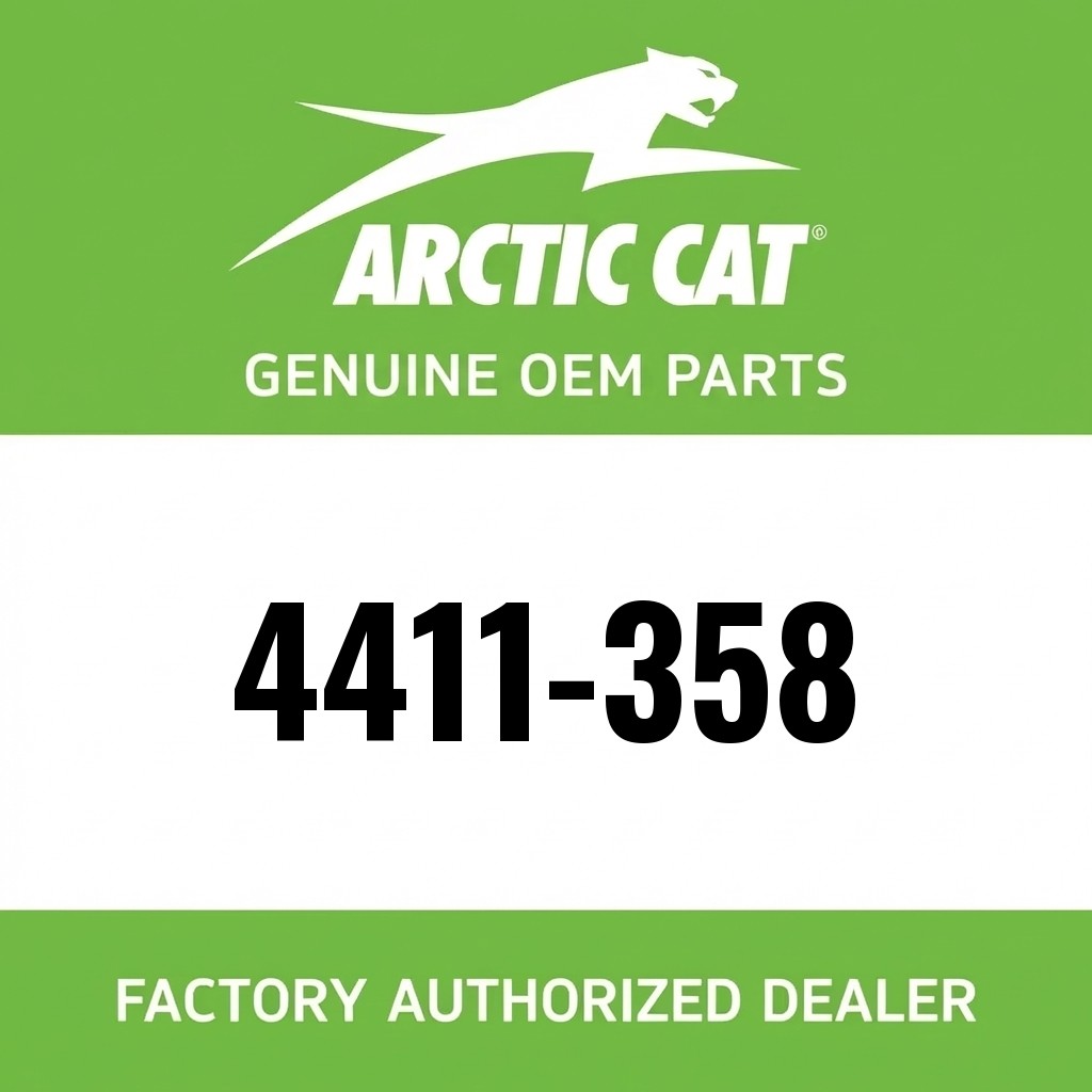 DECAL,1000 EFI-RED image 1