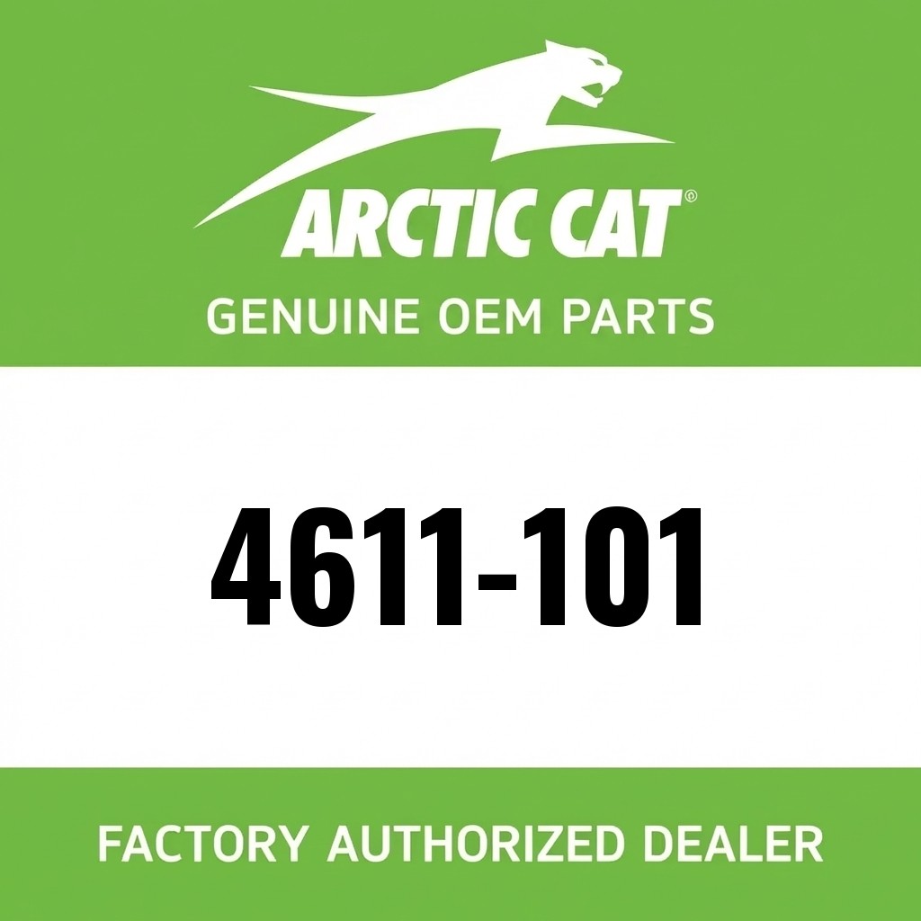 Decal, Hood - Upper Left image 1