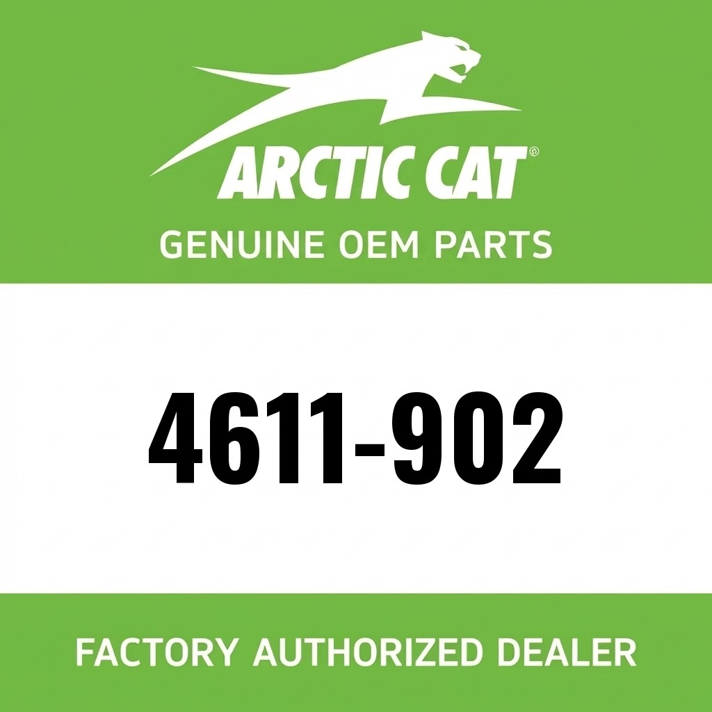 Decal, Hood - Front - Right image 1