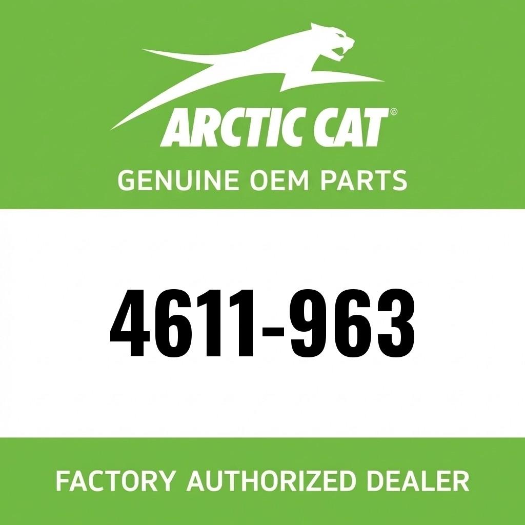 Decal, Hood - Center image 1