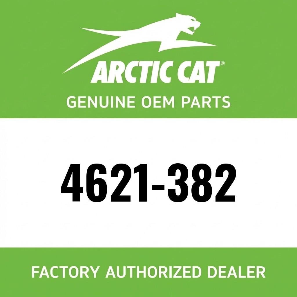 Decal, Hood - Lower - Right image 1
