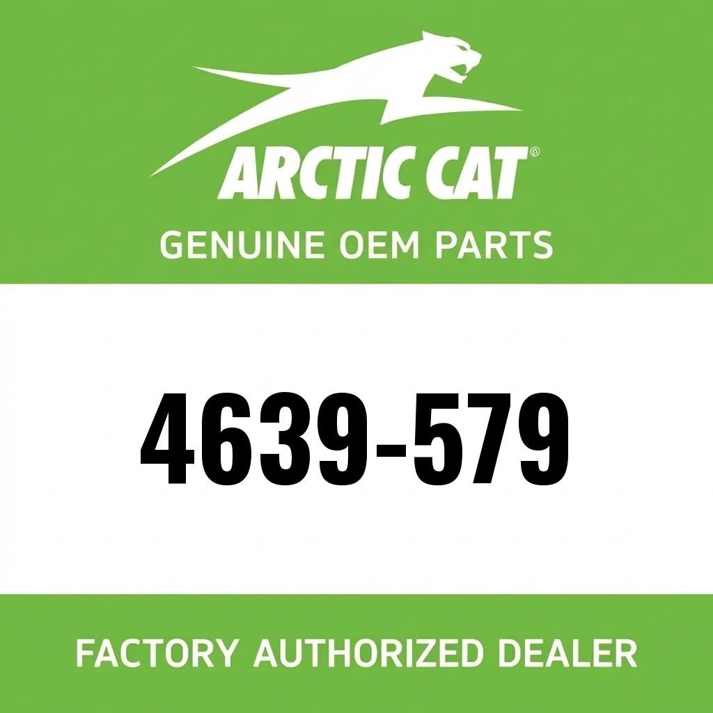 Arctic Cat Racing Duct Tape image 1