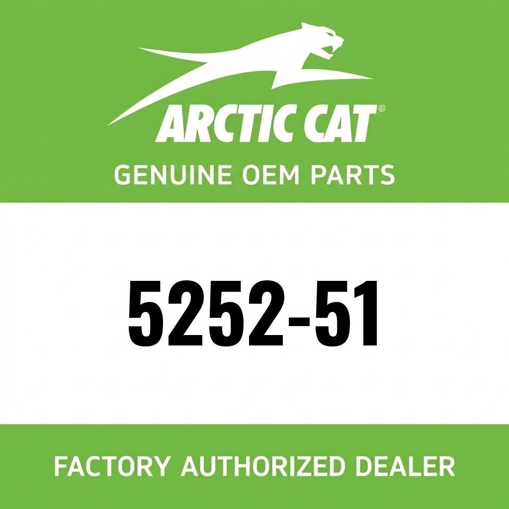Arctic Cat Adult Modular Helmet with Electric Shield - Gloss Black image 1