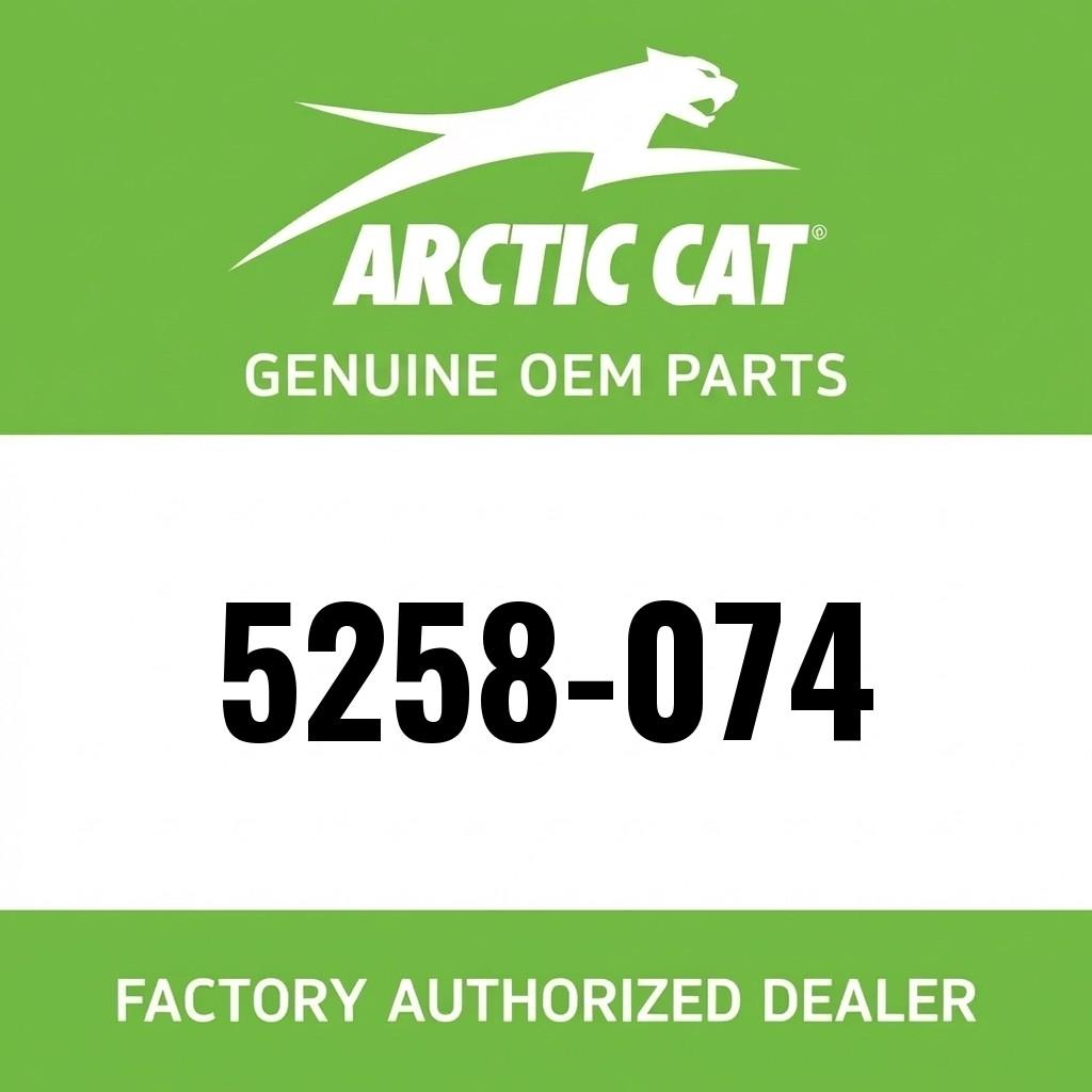 Arctic Cat ATV Neoprene Dust Mask - Aircat Overdrive Green image 1