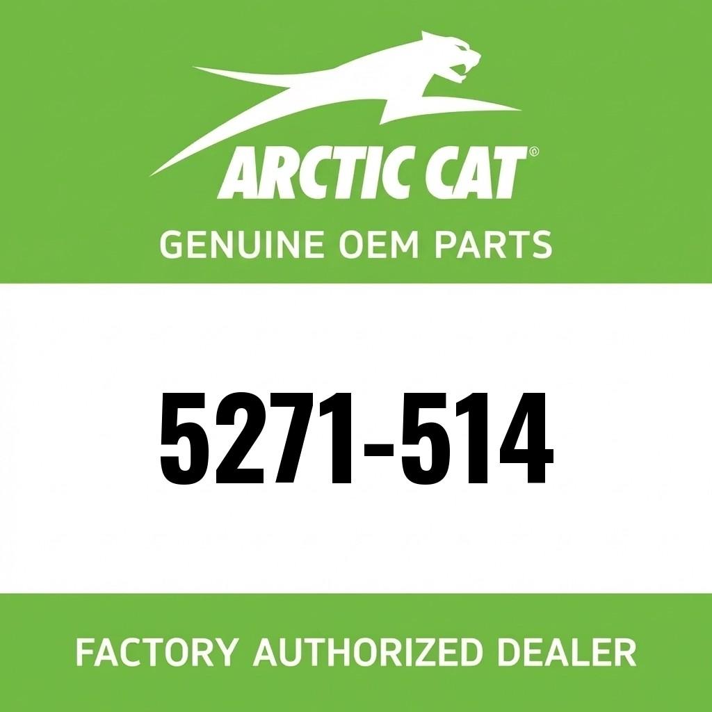 Arctic Cat Men's Team Arctic Mechanics Pants - Black & Gray - Size Large image 1