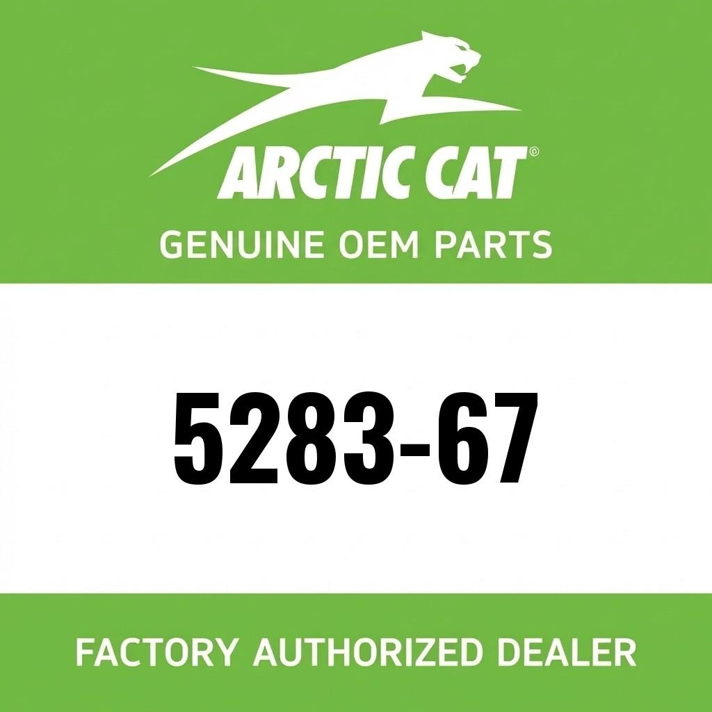 Arctic Cat Riders Club Cat's Pride Men's Jacket - Green & Black image 1