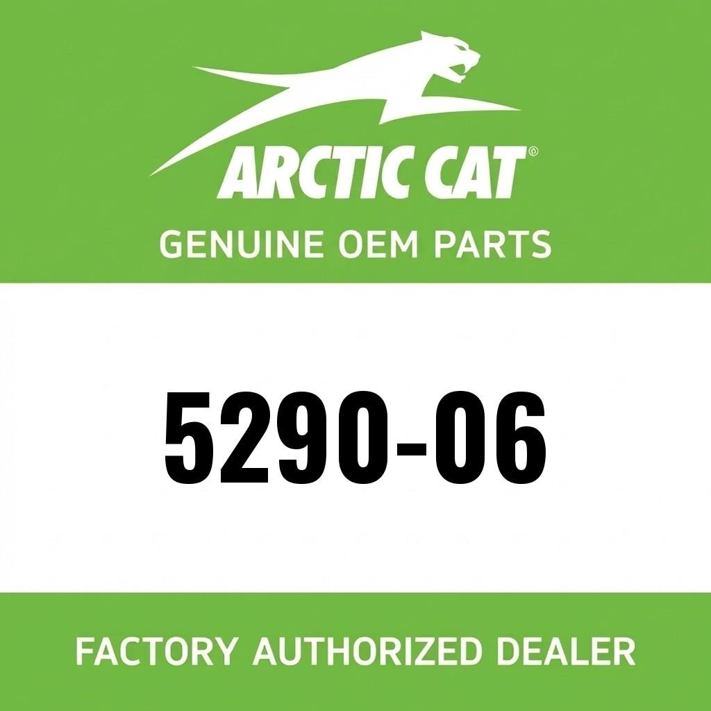 Arctic Cat Men's Race Team Jacket - Black image 1