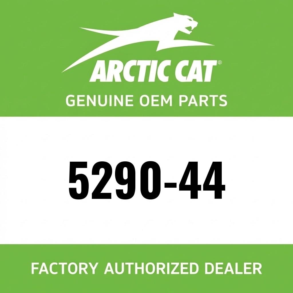 Arctic Cat Men's Highland Crossover Pants - Black image 1