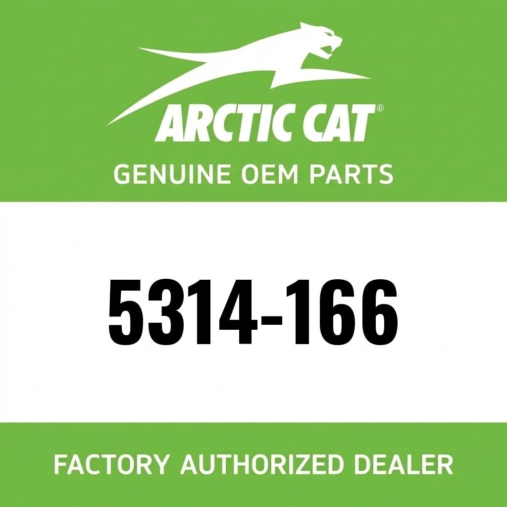 Arctic Cat Adult Extreme Gloves - Black image 1