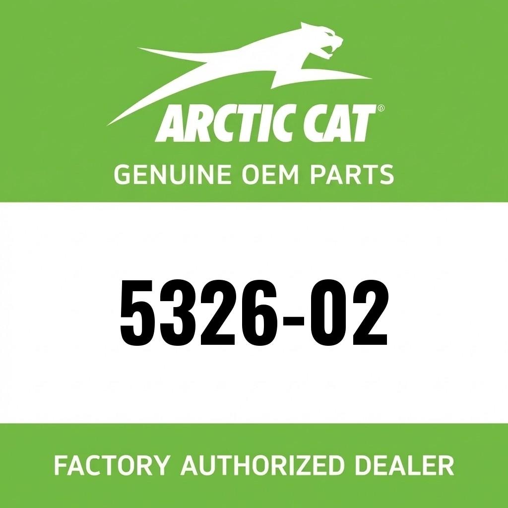 Arctic Cat Men's Aircat T-Shirt - White, Black, or Gray image 1